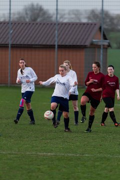Bild 99 - Frauen TSV Zarpen - SG R�nnau/Daldorf : Ergebnis: 0:0
